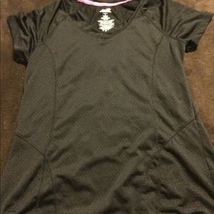 Athletic shirt